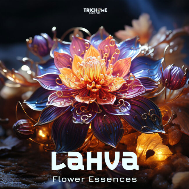 LAHVA-FLOWERESSENCES