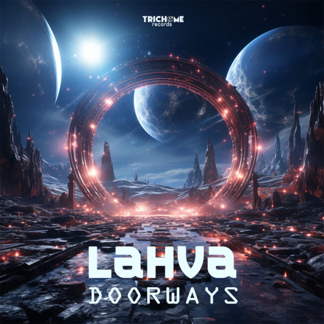 LAHVA-DOORWAYS